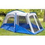 Napier 84000 Blue/grey/orange Sportz Suv Tent W/ Screen Room X10 X7.25'. Fixed Price $449.99.