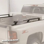 Backrack 65521TB Side Rails Fits 17-26 F-250 Super Duty F-350. Fixed Price $429.99.