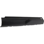 Bumper Face Bar Trim Molding Step Pad Rear Driver Left Side Hand Ford Ranger. Fixed Price $23.62.