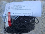 New Genuine Oem Kia Sportage Cargo Net Kma Part No. 3W017-ADUP0. Fixed Price $15.00.