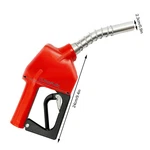 110V Ac 16GPM Electric Oil Transfer Pump Self-sealing Refueling Gun Kit. Fixed Price $113.19.
