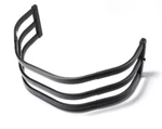 Genuine Hyundai 2022 Santa Cruz Bed Extender K5F42-AU000. Fixed Price $446.39.