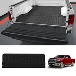 Tpe Tailgate Liner For Ram 2500 3500 / 1500 Classic Mat. Fixed Price $69.00.