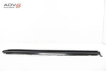 2024 - 2025 Tesla Cybertruck Trunk Tonneau Cover Right Side Horizontal Rail Oem. Fixed Price $254.99.