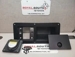 Toyota Tacoma 2016+ Truck Bed Side Deck Pocket Box Power Outlet Genuine Oem. Fixed Price $479.99.