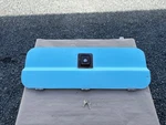 1967-1972 Ford Truck Bed Side Door Cargo 67-72 With Key Oem. Fixed Price $169.99.