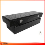 ?aluminum Storage Tool Box 69"X20"X14" 2X Lifting Air Rod Lock For Truck Rv. Fixed Price $458.99.