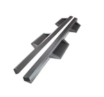 Black Horse Im-totacc Running Board; Impact; With Drop Down Steps; Powder. Fixed Price $475.65.
