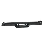 Oem 2015 - 2019 Chevrolet Silverado Gmc Sierra 2500 3500 Hd Rear Bumper Step Pad. Fixed Price $99.99.