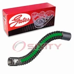 Gates Green Stripe Vulco-flex Lower Radiator Coolant Hose 1964-1970 Ford Hc. Fixed Price $31.86.