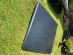 Undercover Tonneau For Gmc 2007-14, 6'+ Bed, Black, Superficial Scratch. Fixed Price $245.00.