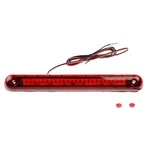 American AT-LED-28SMT Center Mount Red Brake Light Replaces Winnebago 136916-01. Fixed Price $43.37.