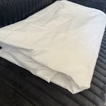 Westin Hotel Heavenly Bed Queen White Duvet Cover Luxury. Fixed Price $99.00.