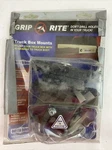 Better Built 29510402 Truck Box Mount Grip Rite. Fixed Price $49.00.