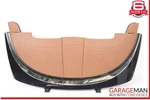 07-12 Bentley Continental Gtc Convertible Top Folding Lid Cover Panel Assy Oem. Fixed Price $375.00.