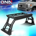 For 1999-2020 F-250 F-350 Super Duty Truck Bed Rack Roll Bar+luggage Carrier Box. Fixed Price $370.78.