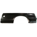 Ford F-series Super Duty Quarter Panel 1999-2010 Driver Side 8FT. Bed Single. Fixed Price $923.18.