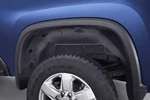 Genuine Gm Rear Wheelhousing Liner Set 85874792. Fixed Price $175.50.