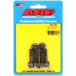 Arp 12PT Bolts M6 1.00 30 Hex Black Oxide. Fixed Price $33.11.