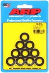 Arp For M10 Id .750 Od Chamfer Black Washers 200-8745. Fixed Price $25.14.