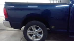 Pickup Box Classic Style Lug Wheel Fits 09-23 Dodge 1500 2854998. Fixed Price $2689.00.