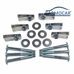 New Bed Mounting Hardware Kit Ford F150 Dorman 924-313. Fixed Price $24.86.