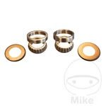 26206-COMPATIBLE With Yamaha Yz 450 1CIL. B2W6 Frames CJ26C-005748--. Fixed Price $67.83.