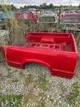 (red) Pickup Box 6' Fleetside Excluding Xtreme 98-03 S10/S15/SONOMA 361277. Fixed Price $325.00.