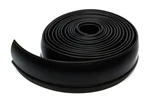 Pacer Performance Flexy Flares Universal 3.5 In Wide, 25 Ft Long Rubber Fender. Fixed Price $153.88.