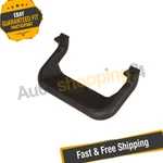 Carr 121241-1 Super Hoop 20" Black Single Step For 2007-2018 Jeep Wrangler Jk. Fixed Price $136.56.