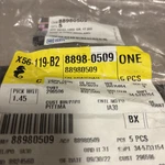 Gm Oem Hatch-check Cable Strap Right 88980509. Fixed Price $19.99.