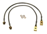 Skyjacker FBL17 Front Brake Lines. Fixed Price $140.27.