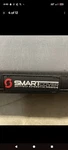Smittybilt 2640071 Smart Cover Trifold Tonneau. Fixed Price $65.00.