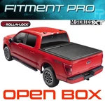Roll-n-lock M-series Tonneau Cover For 20-26 Silverado 2500 3500 6'9" Bd 226M-XT. Fixed Price $964.44.