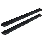 Raptor 1702-0602BT 6" Black Oem Running Board For 19-26 Dodge Ram 1500 Crew Cab. Fixed Price $499.99.