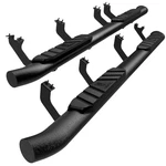 Tyger 3.5" Rider Running Boards For 2022-2026 Toyota Tundra Double Cab. Fixed Price $199.00.