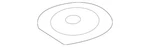 Genuine Mercedes-benz Holder 204-860-21-14-28. Fixed Price $23.18.