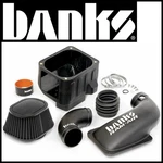 Banks Power Ram-air Cold Intake System 13-14 Silverado Sierra 2500 3500 6.6L. Fixed Price $429.00.