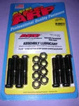 Arp Rod Bolts For Nissan 240Z 260Z 280Z 300ZX L24 L26 L28 VG30ET 202-6003. Fixed Price $72.37.