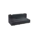 Dee Zee DZ92747XB L-shape Auxiliary Tank Black Tread Aluminum New. Fixed Price $1430.45.