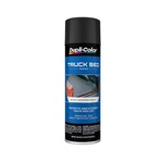 Dupli-color Black Truck Bed Coating 16.5 Oz. Aerosol Can Universal Single TR250. Fixed Price $37.88.