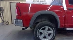 Dodge Ram 1500 2015 Right Quarter Panel 68186040AA 6631. Fixed Price $342.85.