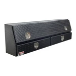 Westin 80-TBS200-72-BD-BT Brute Contractor Topsider Tool Box. Fixed Price $1363.59.