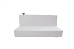 Dee Zee DZ92756S Specialty Series Tool BOX/111 Gallon Liquid Transfer Tank White. Fixed Price $1147.39.