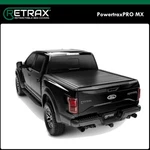 Retrax Powertraxpro Mx Retractable Tonneau Cover 2015-2020 Ford F-150 5'7". Fixed Price $2799.99.