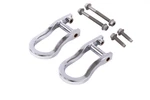 2016-2019 Sierra 1500 Silverado Gm Chrome Tow Hook Package 84072462 Oem. Fixed Price $119.89.