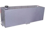 Aluminum Tank Industries TTR77 Dot Gal Rectangle Refueling. Fixed Price $876.97.