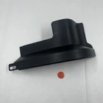 2005-2009 Ford F-150 Passenger Side Rear Bumper To Bed Filler Pad Trim Oem. Fixed Price $35.00.