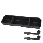 Truck Bed Storage Cargo Organizer Fit For Dodge Ram 1500 Pickup 19-23 Container. Fixed Price $109.90.