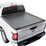 Syneticusa Retractable Mr Tonneau Cover Fits 2015-2026 Nissan Frontier 6FT Bed. Fixed Price $1299.00.